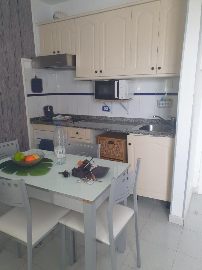 Apartamento 105 Complejo Aguazul Пуэрто дель Кармен Экстерьер фото