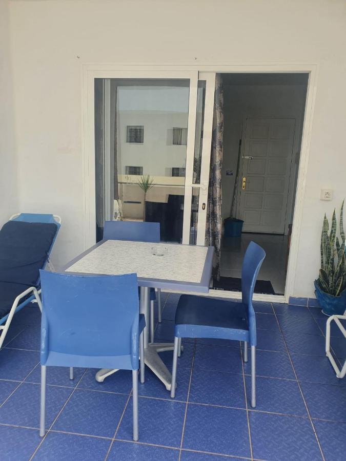 Apartamento 105 Complejo Aguazul Пуэрто дель Кармен Экстерьер фото